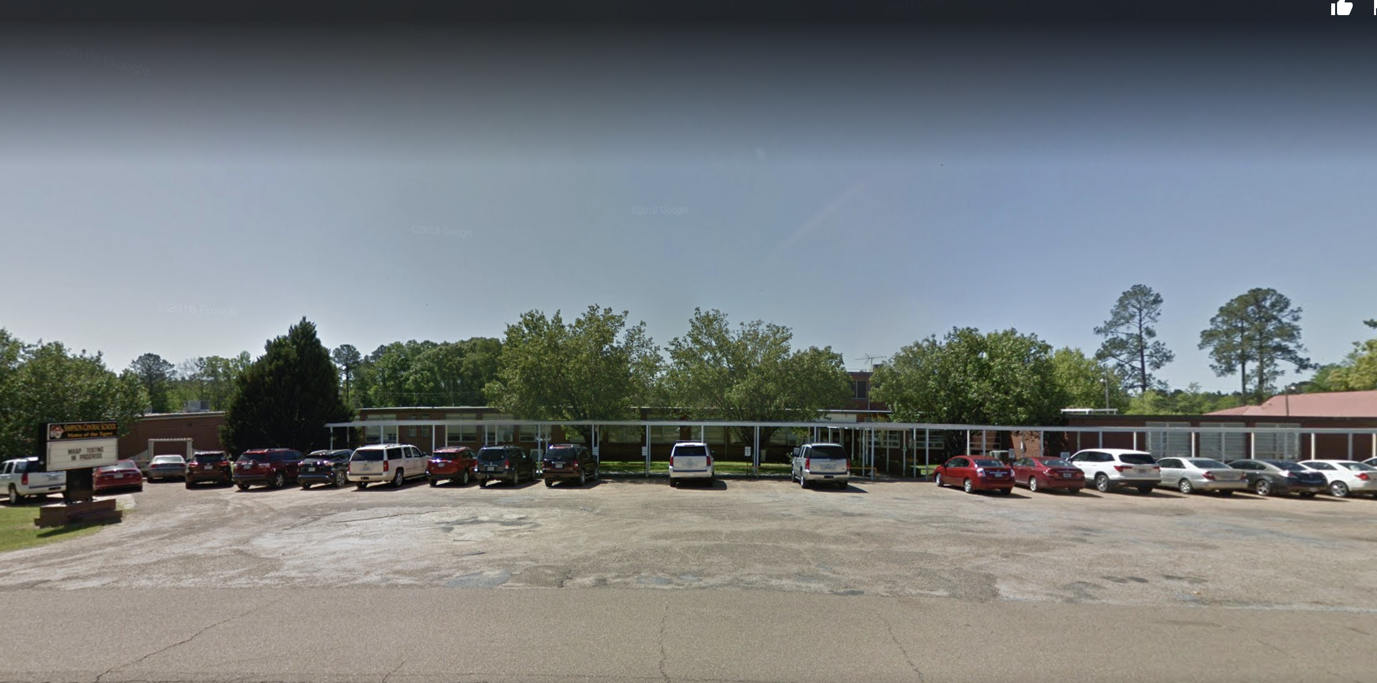 Simpson Central to Dismiss at 11:45