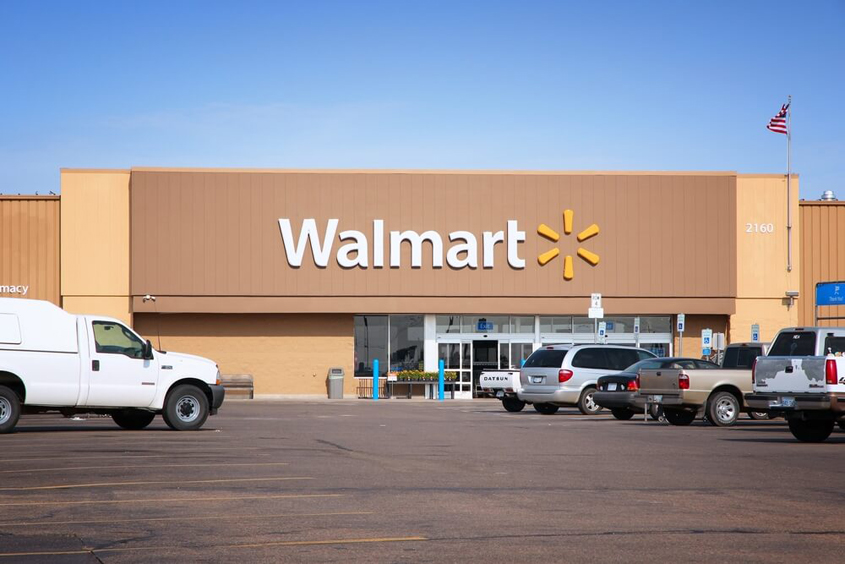 Rankin County takes on Walmart and Wins