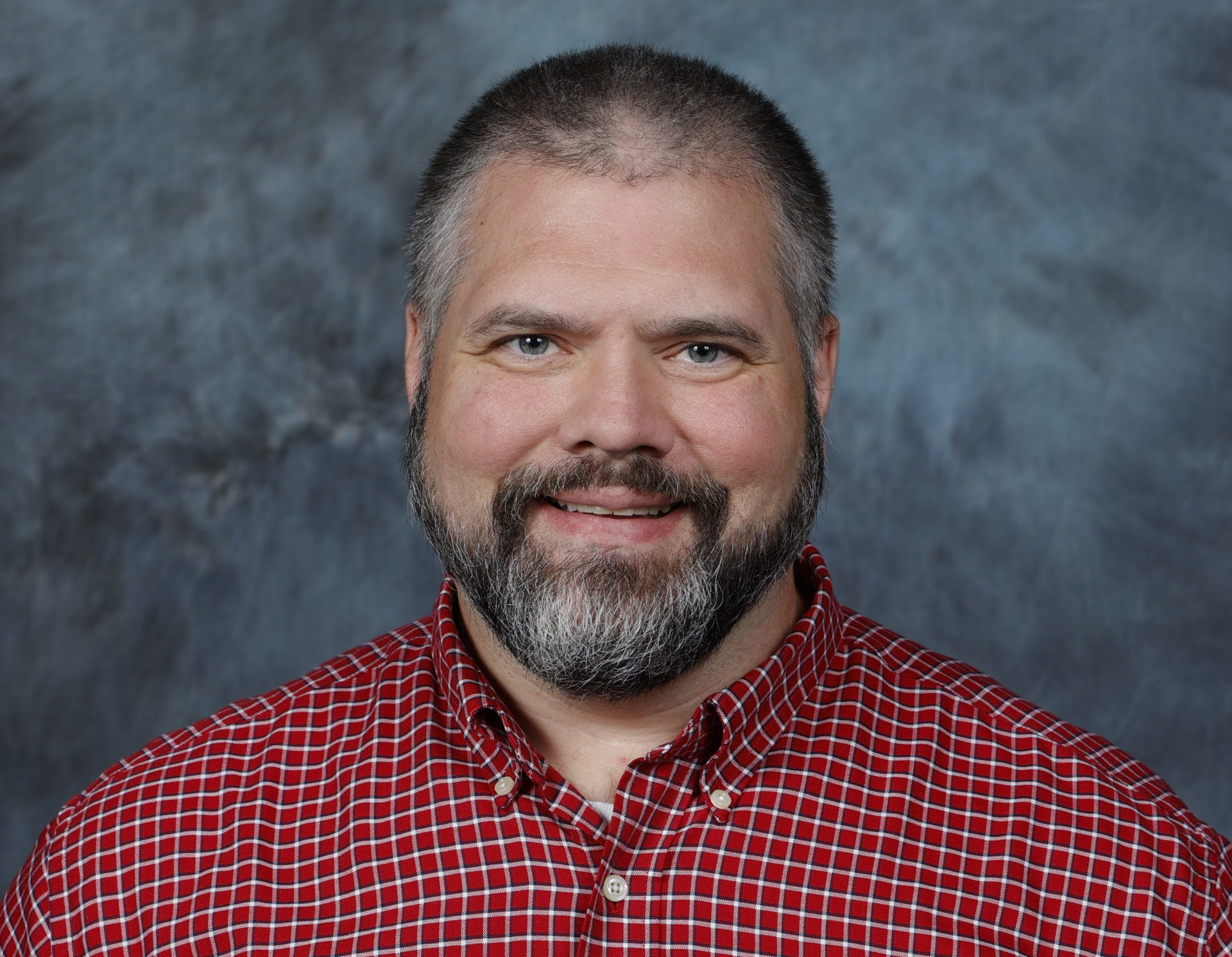 Britt named NISOD Excellence Award recipient 