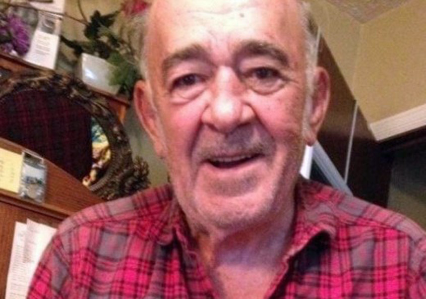 Arlin R Cook, 89 of D’IBERVILLE, MS