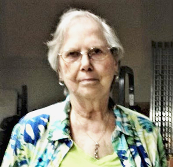 Hazel Irene Wilson Carr Morrow, 87 of Braxton, Mississippi
