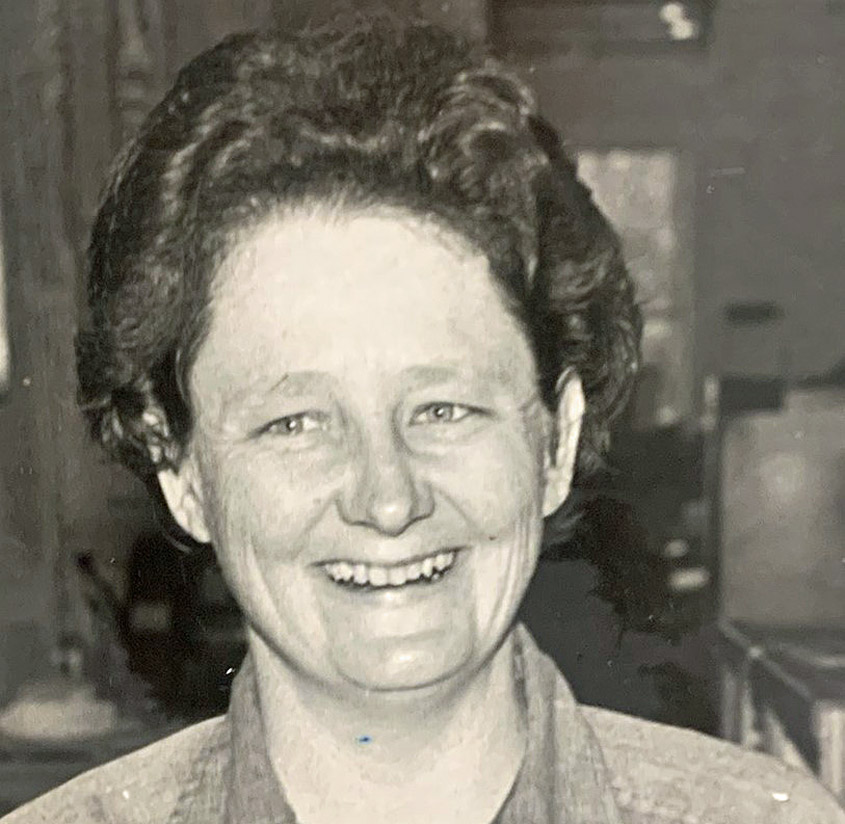 Faye Nell Berry, 72 of Mendenhall, Mississippi