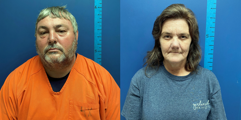 Pair of Former Volunteer Fire Department Employees Guilty of Embezzlement