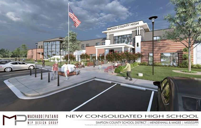 Answers to Consolidation Questions–Renditions of New School