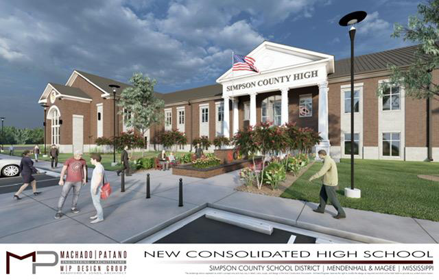 Answers to Consolidation Questions–Renditions of New School