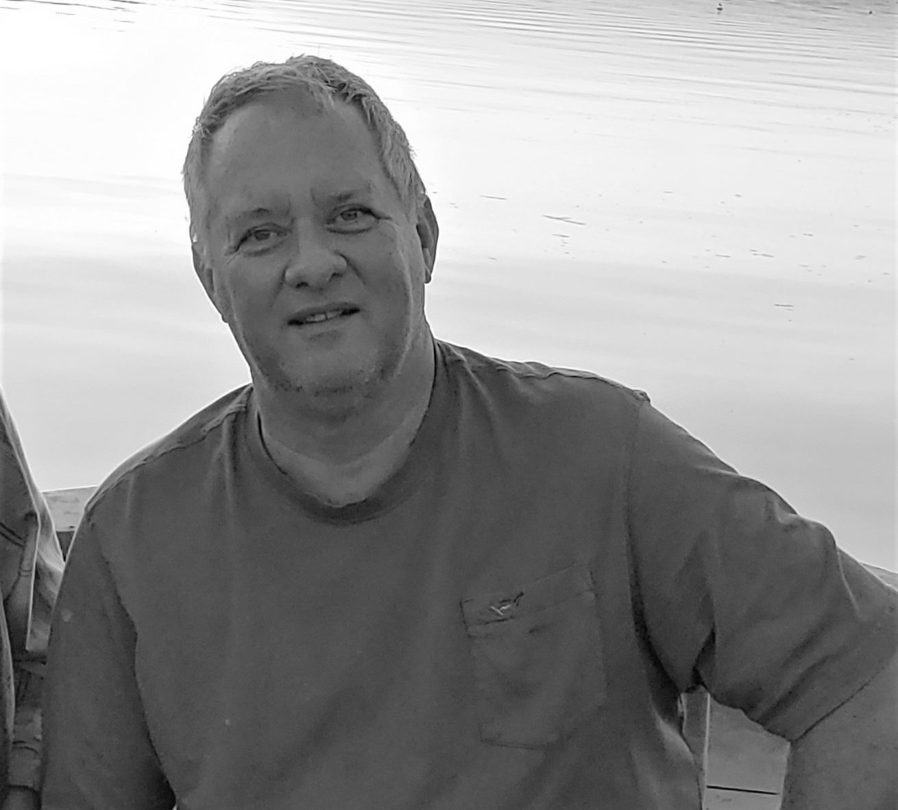 Jeff Little, 62, Magee, Mississippi