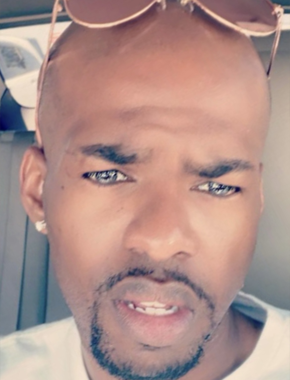 Kevin Mortimer King Jr., 31