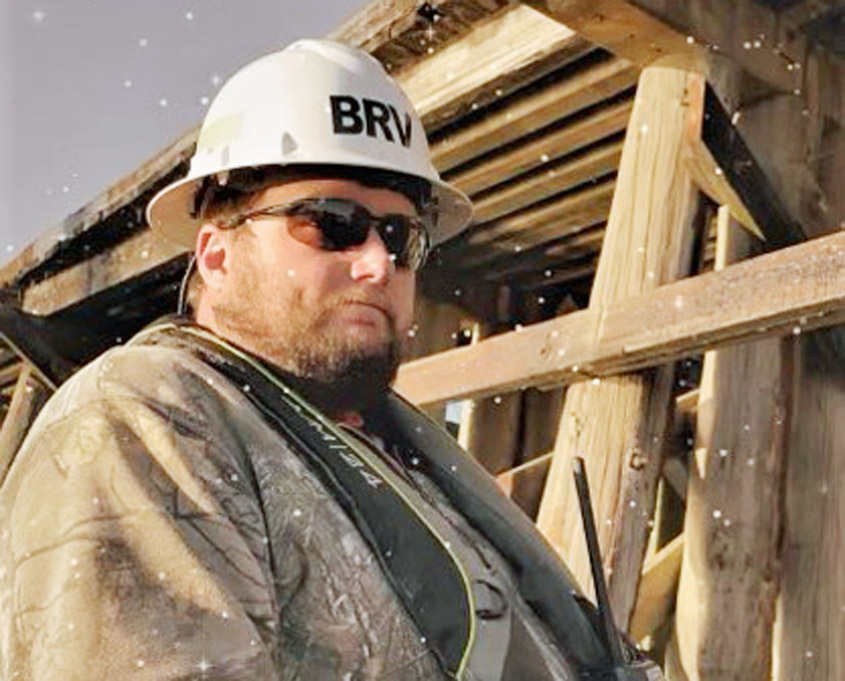Samuel Dewayne “LB” Allen, 34 of Mize, Mississippi