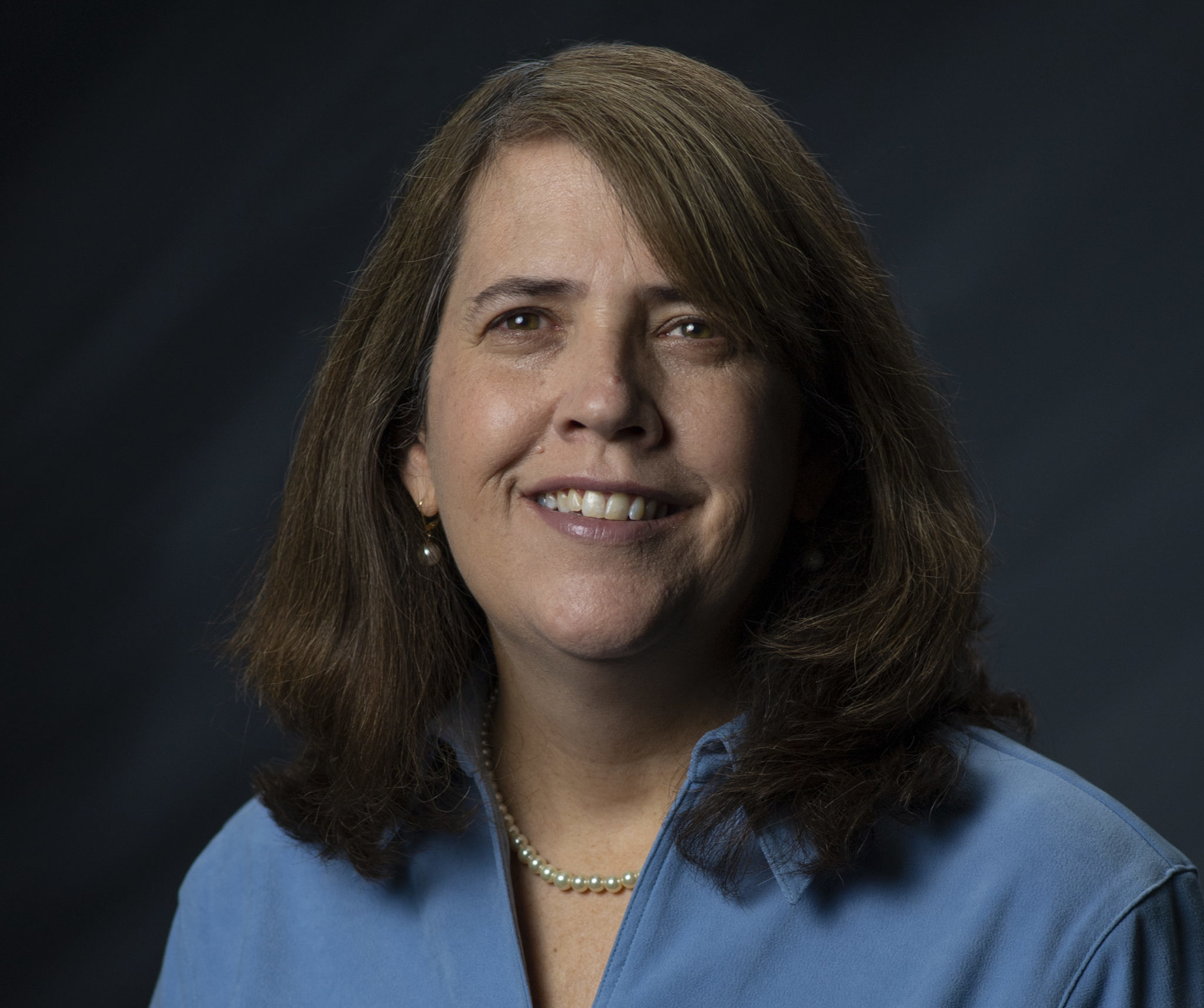 Stennis Space Center Engineer Named to Lead Key NASA Office