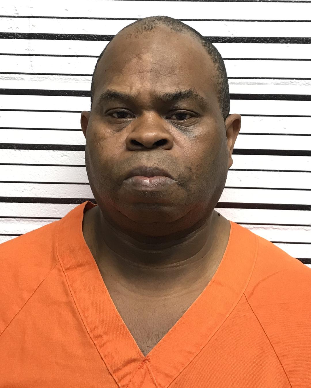 Tony Macon is Guilty of Embezzlement