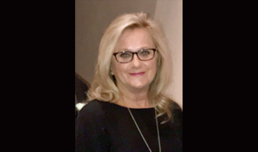 Kathy McWilliams, 66 of Puckett, Mississippi