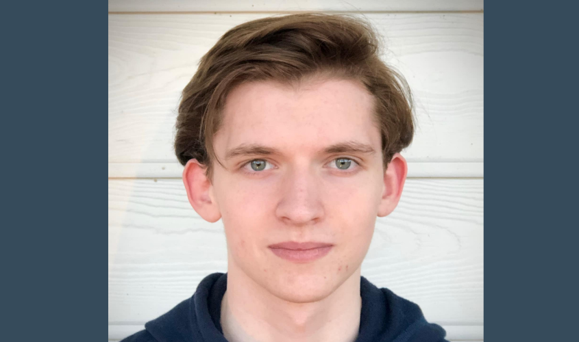 Crace to Attend Mississippi Governor’s School