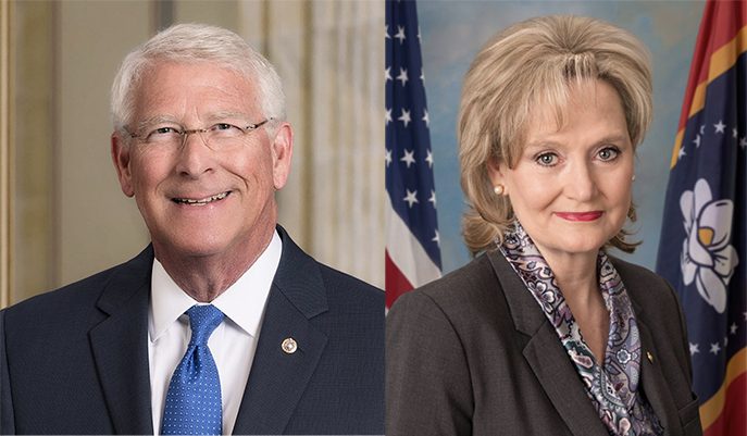 WICKER, HYDE-SMITH SUPPORT BILL TO USE AMERICAN ENERGY TO REDUCE GLOBAL DEPENDENCE ON RUSSIA