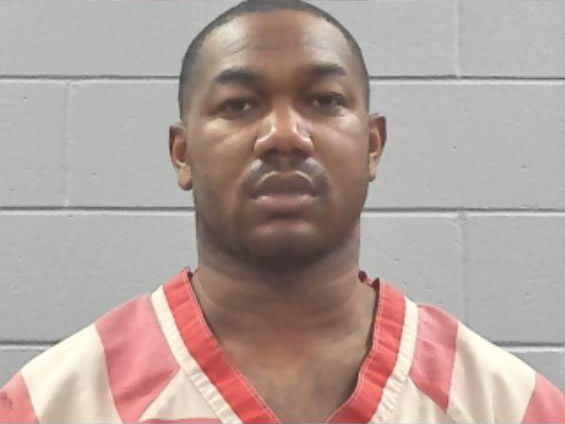 Former State Hospital Police Officer Arrested for Fraud, Extradited from Texas