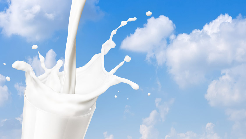 Cow-free proteins signal possible new day for dairy
