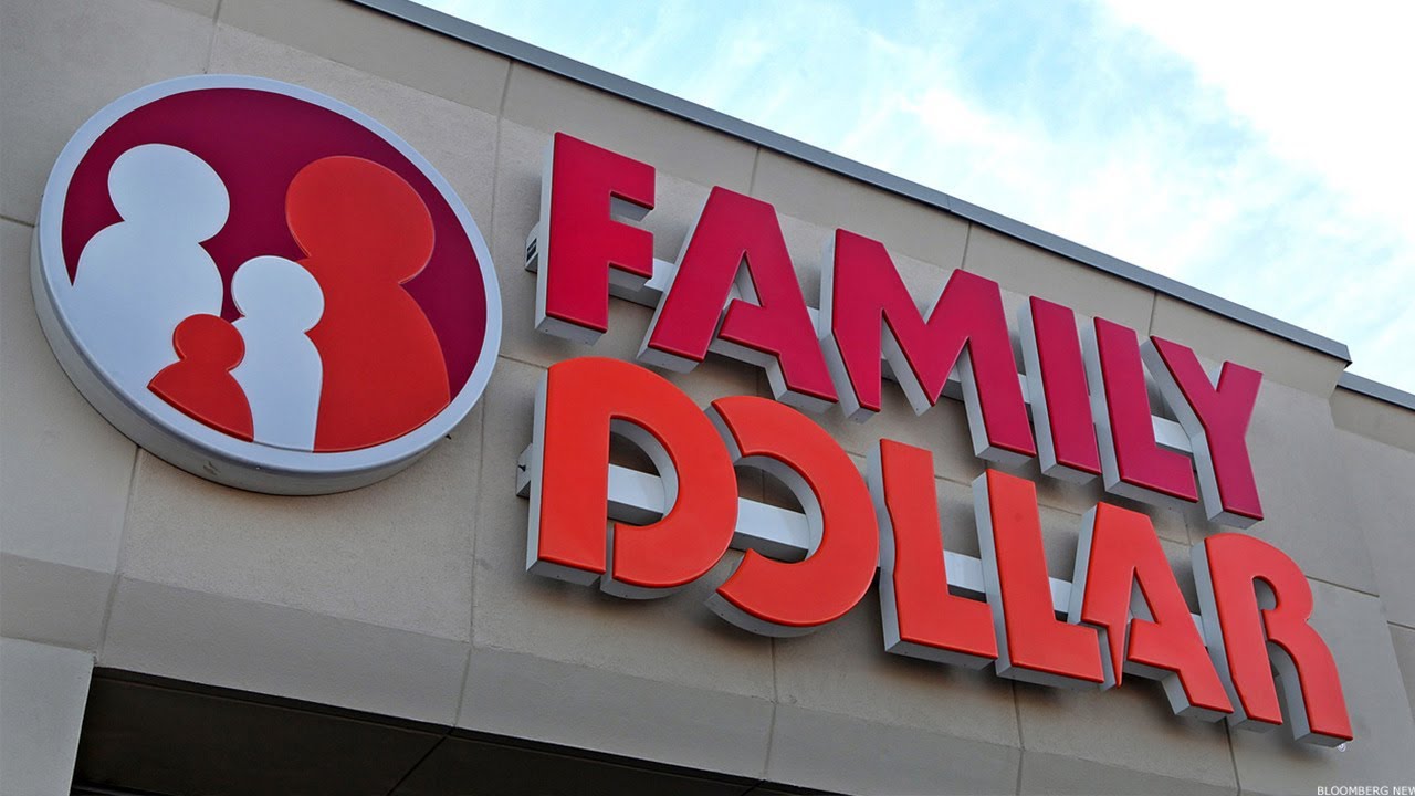 Family Dollar Warehouse Filled with Rodents—Check out what MS Stores