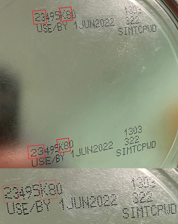 Urgent Warning Issued about Infant Formula