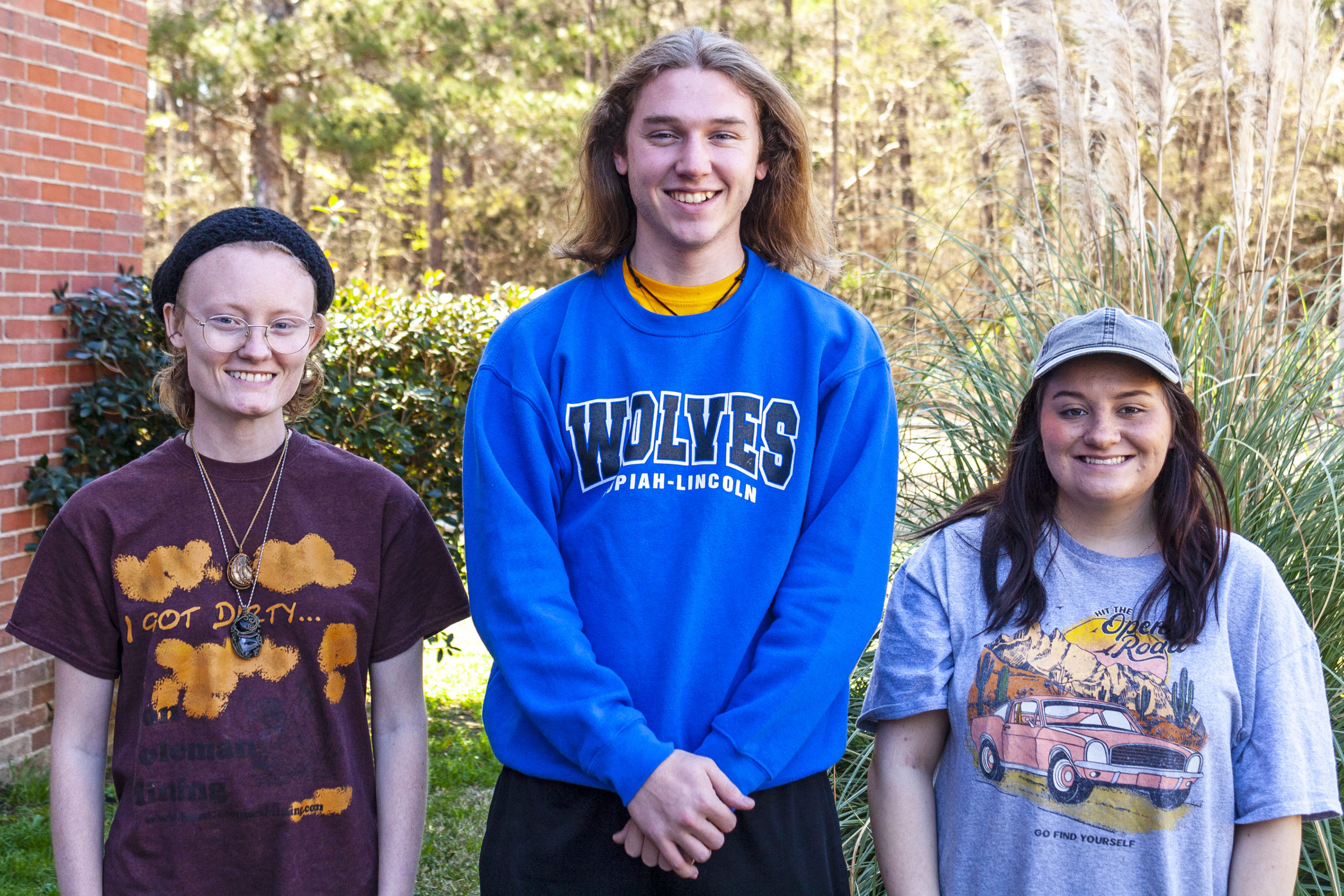 Colin Student Art Winners