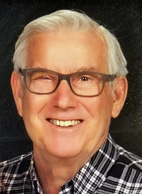 Charles D. “Buck” White, 80 of Taylorsville, Mississippi