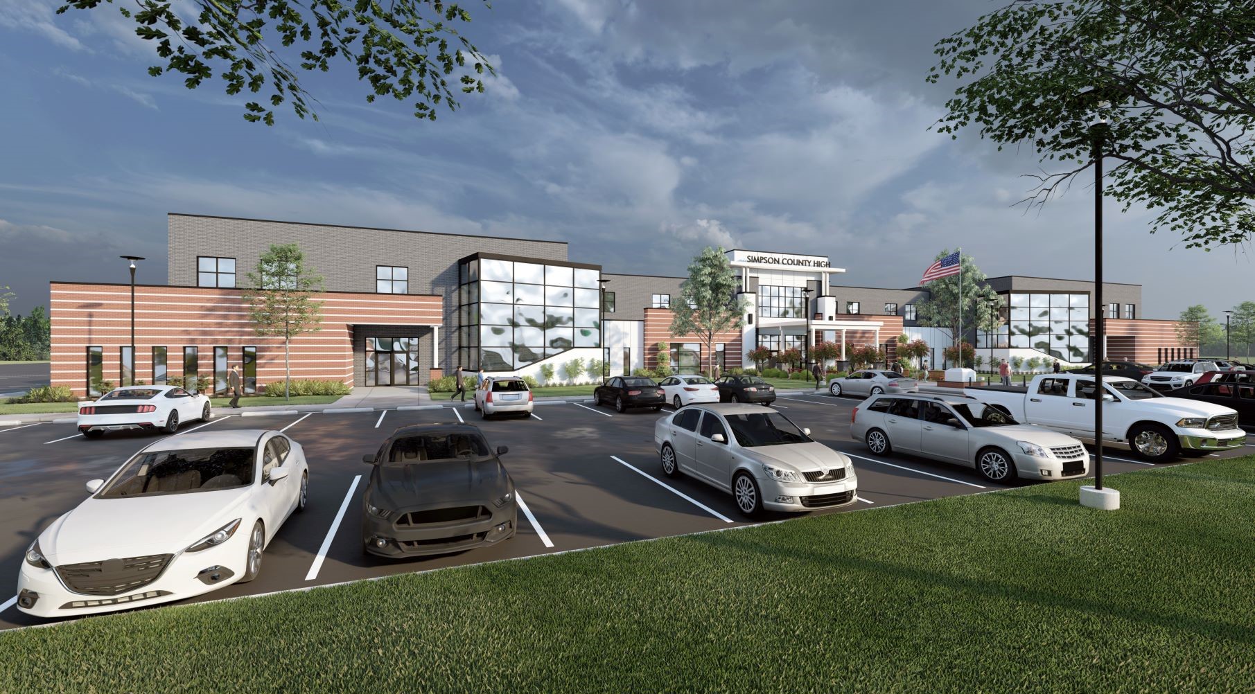 SCSD School Board Completes Purchase of Land