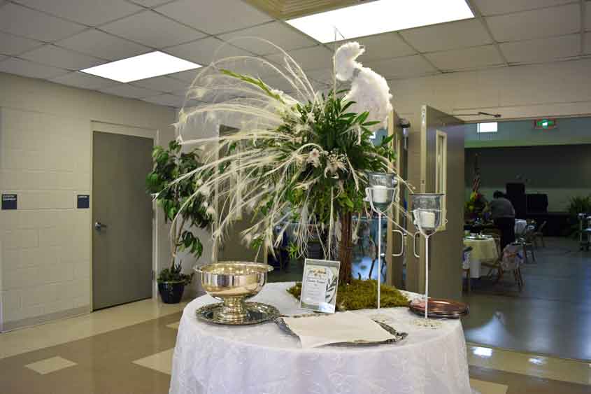 Magee’s 66th Chamber Banquet