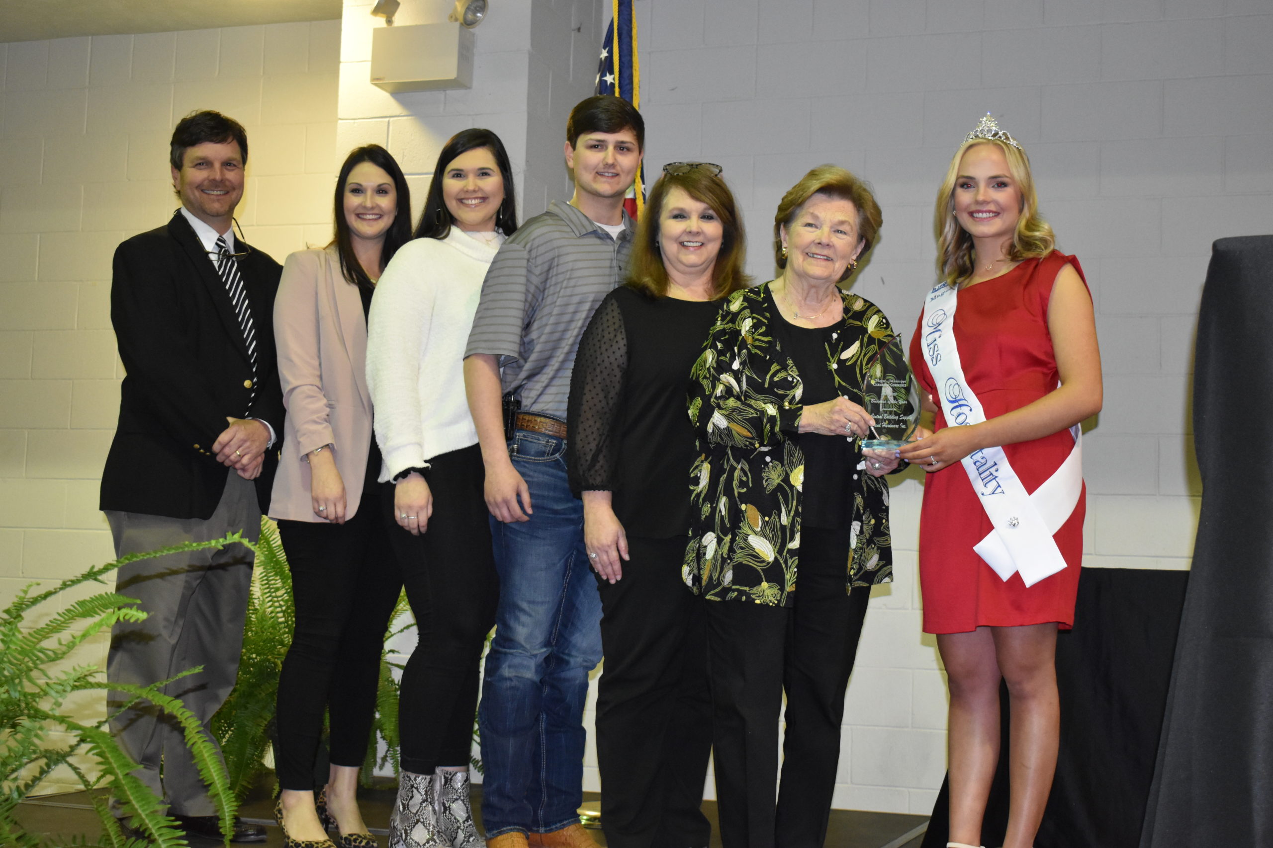 Magee’s 66th Chamber Banquet