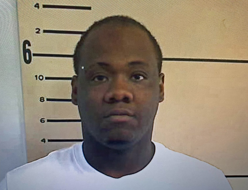 Factory Connection Robber Apprehended