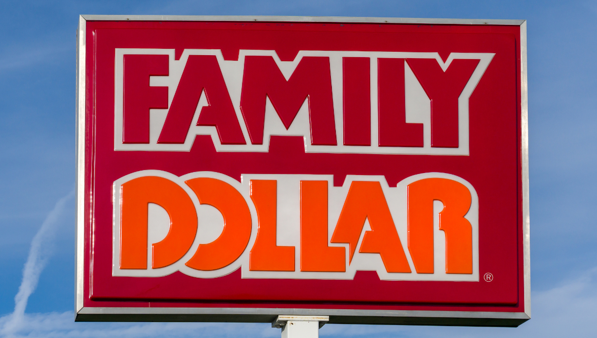 Federal Subpoena to Dollar Stores