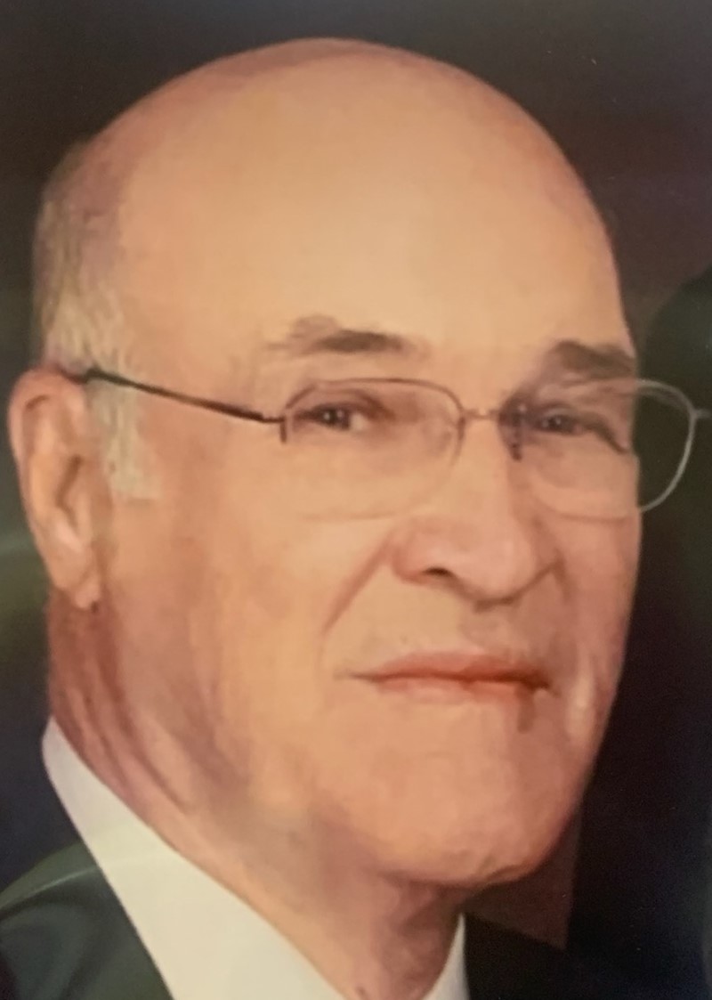 William Lloyd Sanders, 87 of Mendenhall