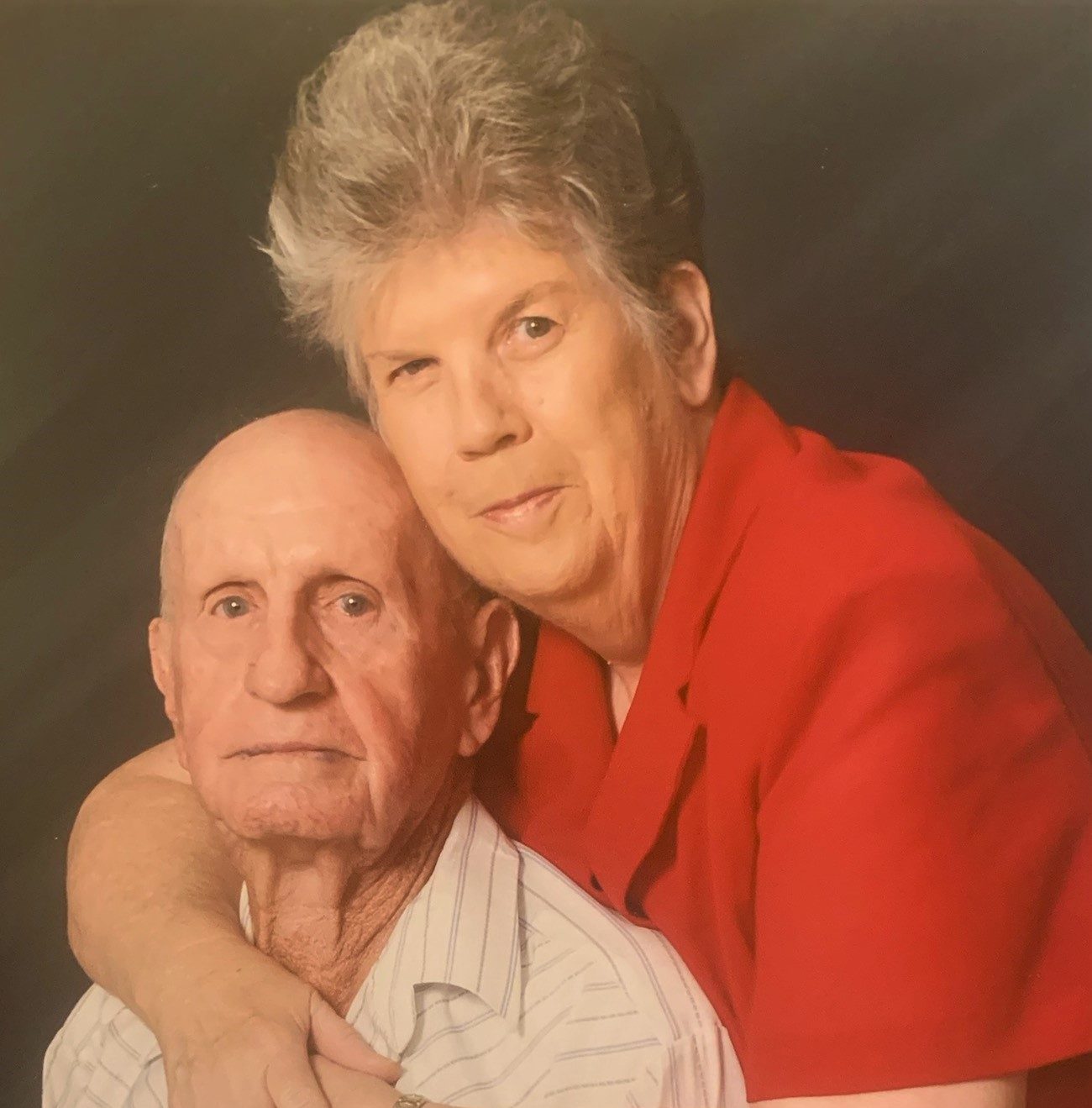 Herbert Haskel Jones (Goose), 88 of Taylorsville