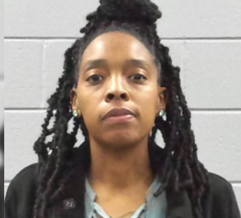 Former Rankin County Deputy Tax Collector Pleads Guilty to Embezzlement