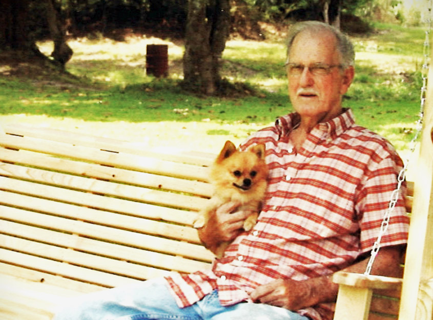 Glenn Edwin Bond, 87 of Taylorsville, MS