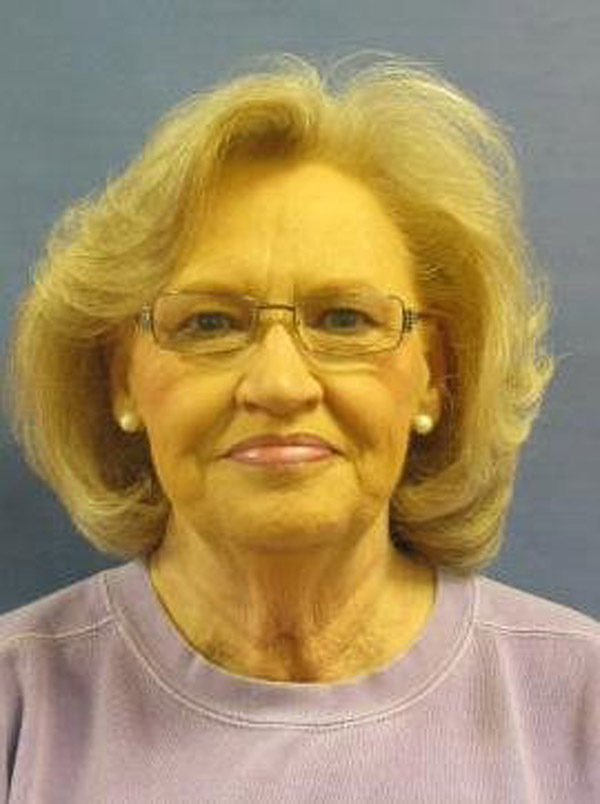 Welcome Center Employee Arrested in Itawamba County