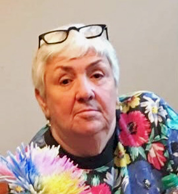 Tinnie Mae Blair Lang, 79 of Mendenhall, Mississippi