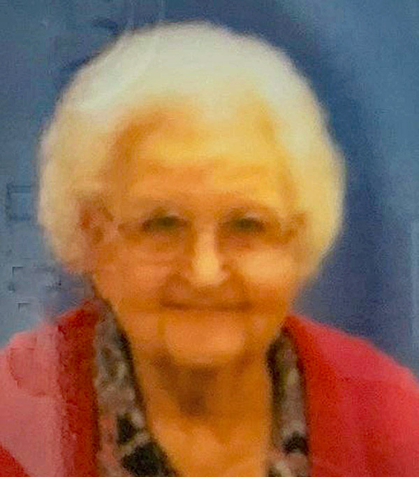 Lynda Faye Winningham, 89 of Mendenhall, Mississippi