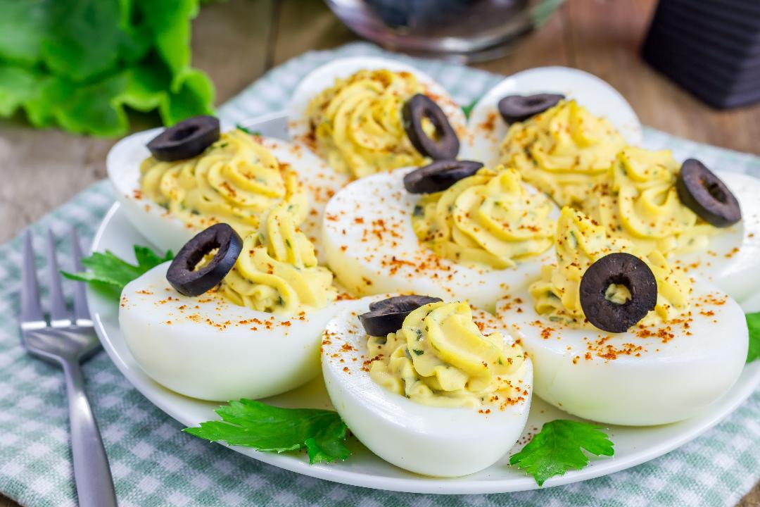 Mississippi’s Best Deviled Egg Tour
