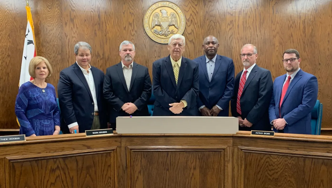 April 5, 2022 Board of Aldermen Meeting