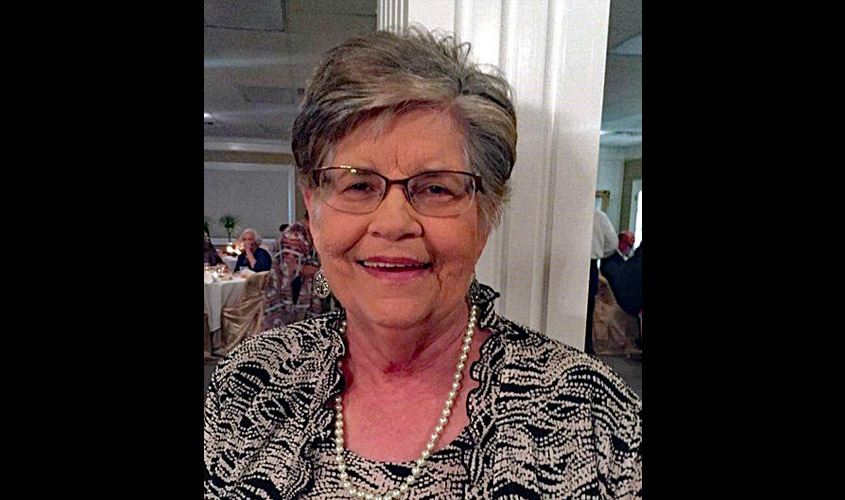Barbara R. Martin