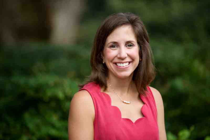 MC School of Nursing Instructor’s Powerful Paper Captures CNC’s National Faculty Essay Award