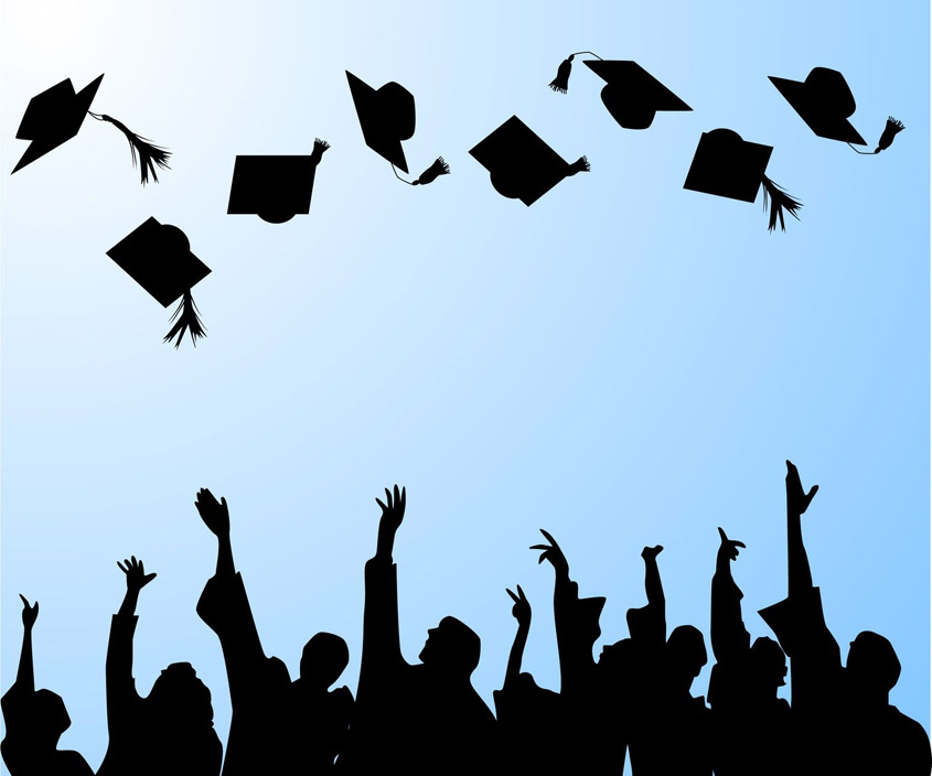 50% of College Grads Not Working in Mississippi