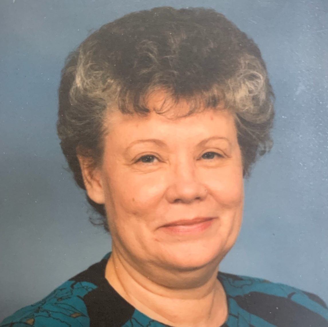 Nita Lemoine, 86, of Crystal Springs