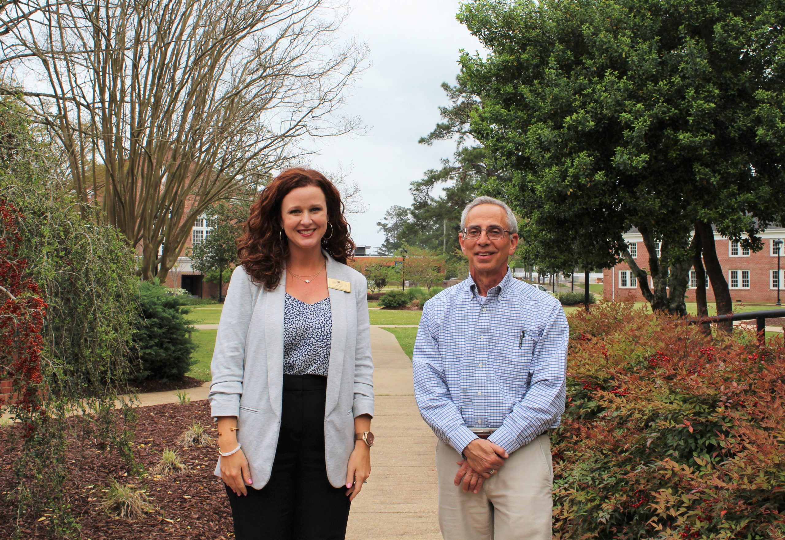 Sandra H. Friedman Liverman Memorial Scholarship Endowed with the Co-Lin Foundation