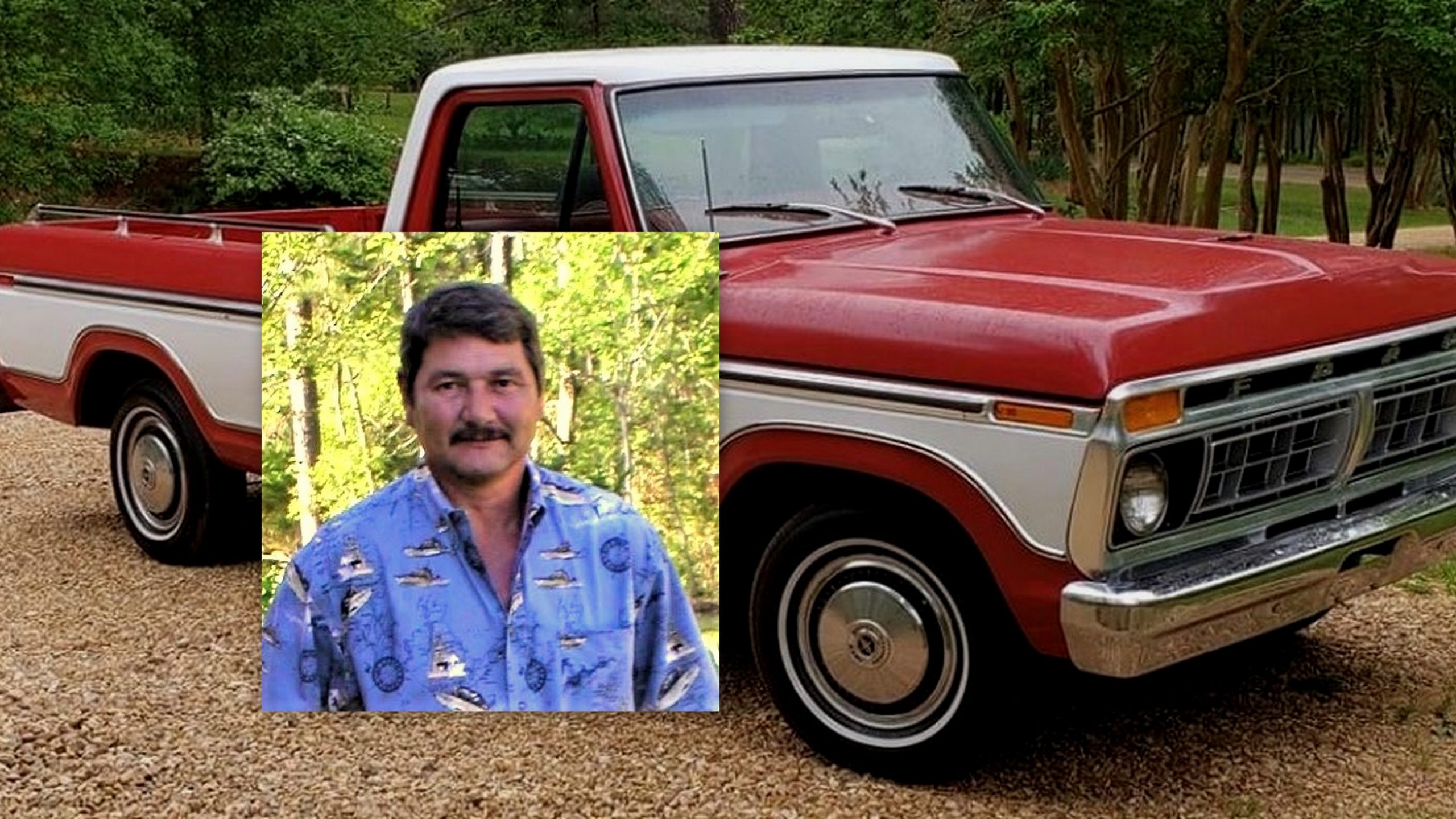 Oscar Lee Dukes (64) of Raleigh, MS