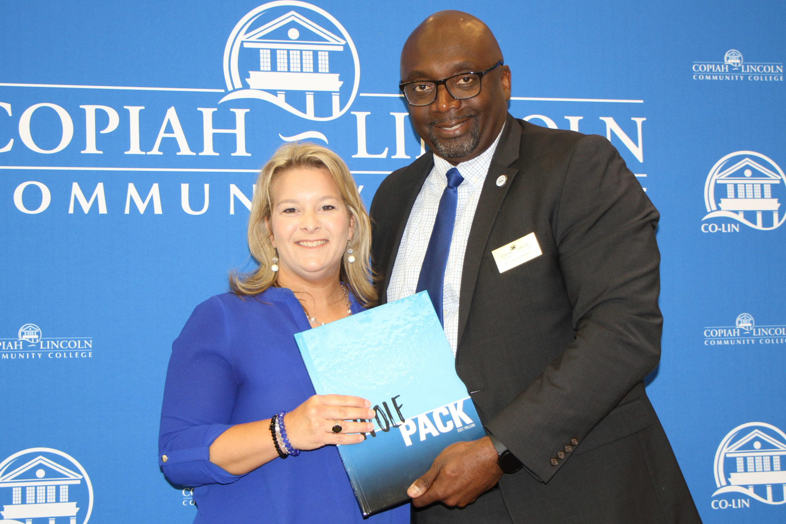 Co-Lin Awards Day Simpson County