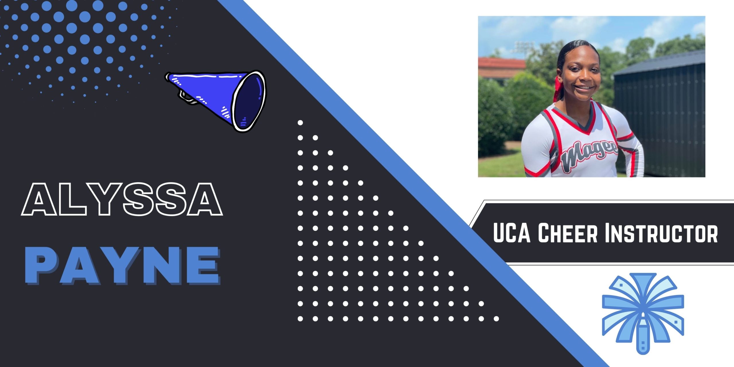 Payne Selected as UCA Instructor