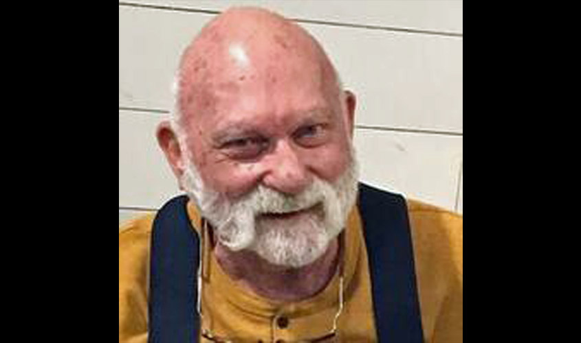 Carroll Otis Wigington