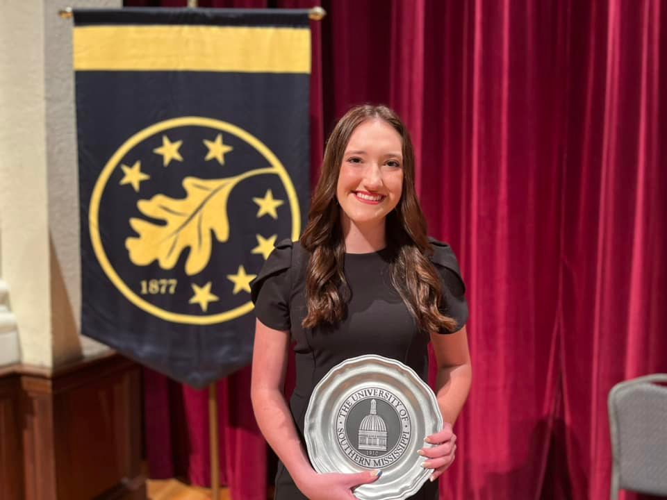 USM Founders’ Day Ceremony Honors Student Achievements