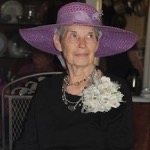 Bettye Jean Long Floyd, of Magee