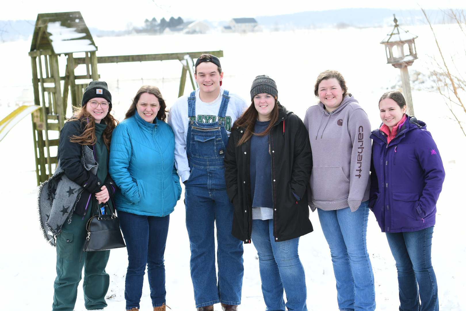 Top Competition Helps MC Archers Sharpen Shooting Skills During Spring Season