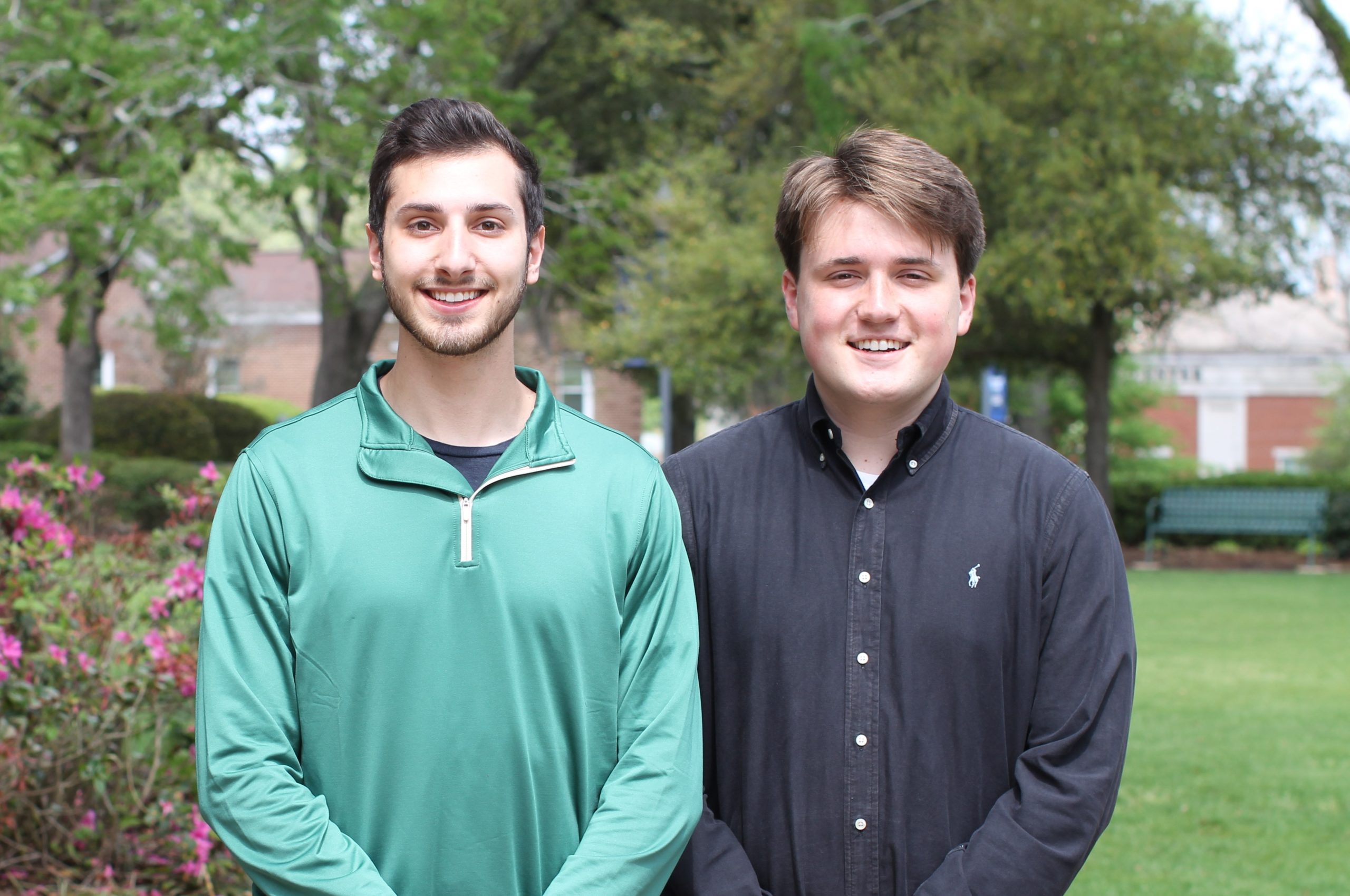 From Earning Two Diplomas to Researching ‘Family Trees,’ MC’s Class of 2022 Leaves Lasting Legacy